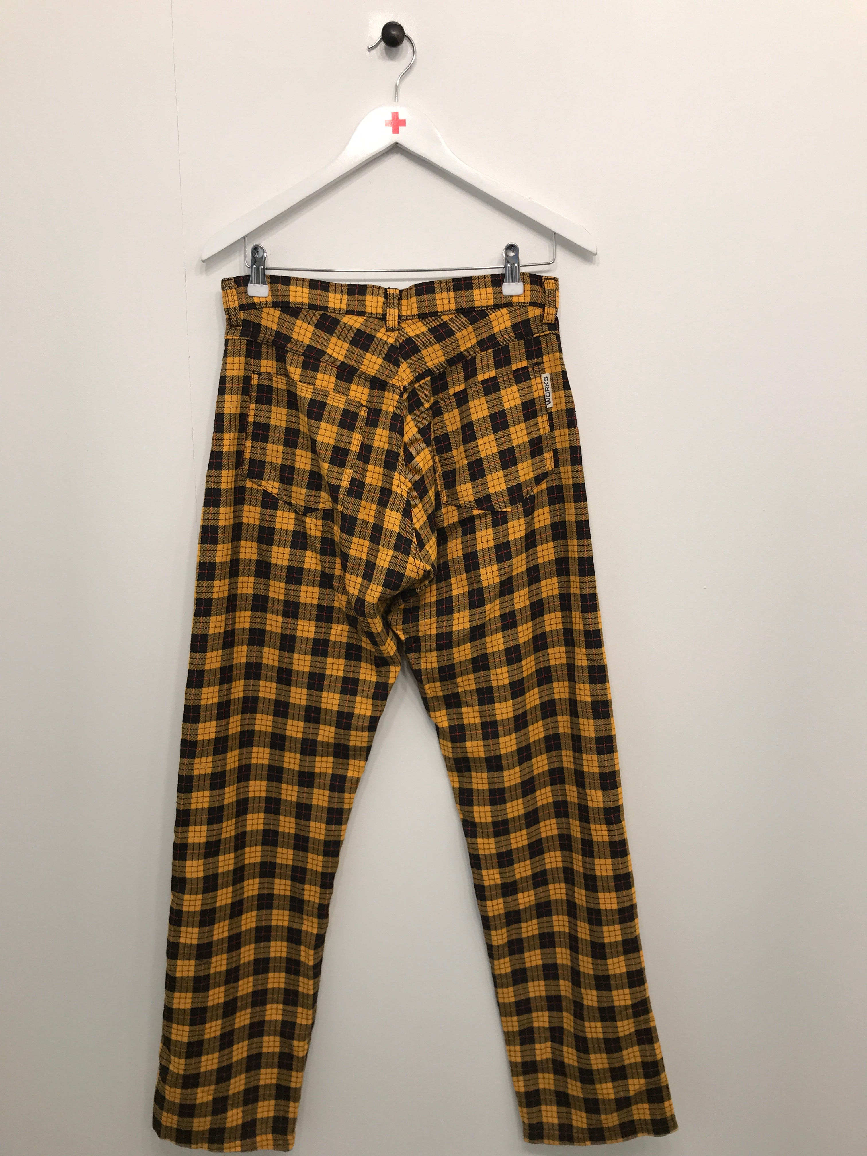 Works Jeans Bukser